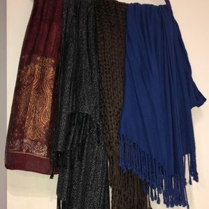 Scarves